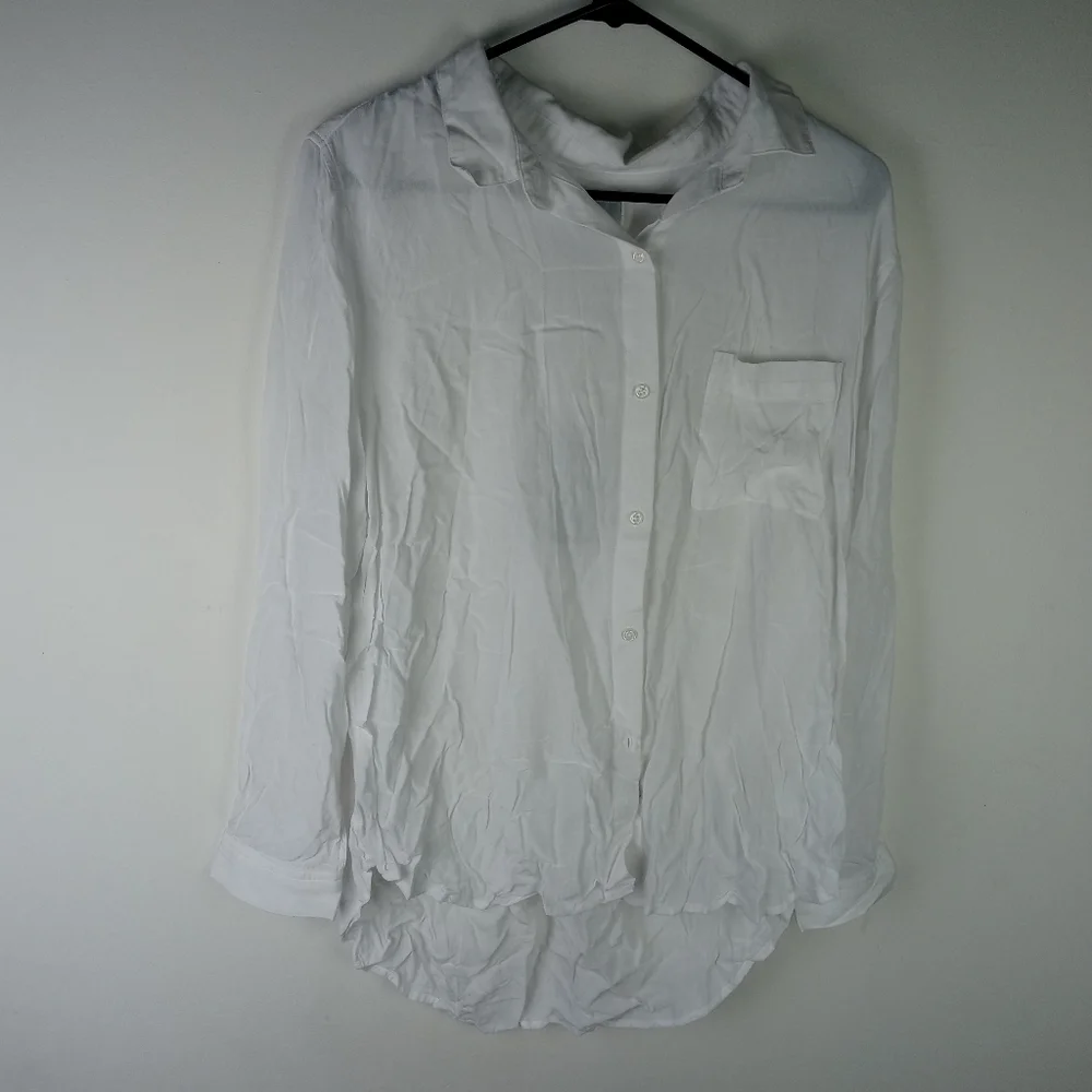 RAILS Aly Shirt Size L - Picture 1 of 15